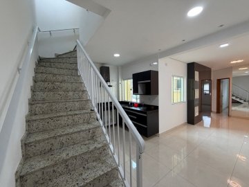 Apartamento Tipo Cobertura Duplex no bairro Santa Terezinha, em Santo Andr�.