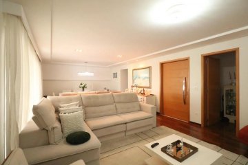 Apartamento com 4 dormit�rios localizado no bairro Santa Paula, em S�o Caetano Do Sul.