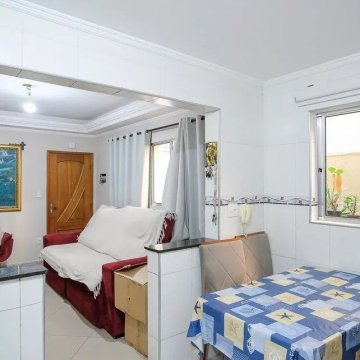 Apartamento com 2 dormit�rios localizado no bairro Boa Vista, em S�o Caetano Do Sul.