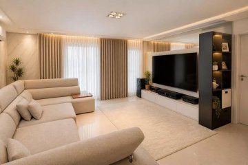 Apartamento com 3 su�tes localizado no bairro Santa Paula, em S�o Caetano Do Sul.