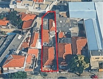 Terreno localizado no Bairro Vila Bela, em S�o Paulo.