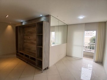 Apartamento com 2 dormit�rios localizado no bairro Ol�mpico, em S�o Caetano Do Sul.