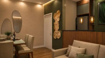 Apartamento com 2 dormit�rios localizado no bairro Ipiranga, em S�o Paulo.