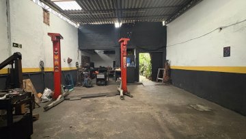 Sobrado em S�o Caetano do Sul
