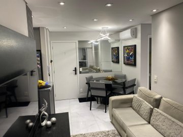 Apartamento com 2 dormit�rios localizado no bairro Santa Paula, em S�o Caetano Do Sul.