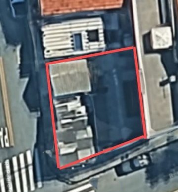 Terreno localizado no Bairro Osvaldo Cruz, em S�o Caetano Do Sul.