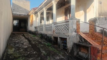 Terreno localizado no Bairro Santa Maria, em S�o Caetano Do Sul.