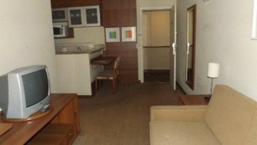 Apartamento com 1 su�te localizado no bairro Barcelona, em S�o Caetano Do Sul.