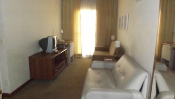 Apartamento com 1 su�te localizado no bairro Barcelona, em S�o Caetano Do Sul.