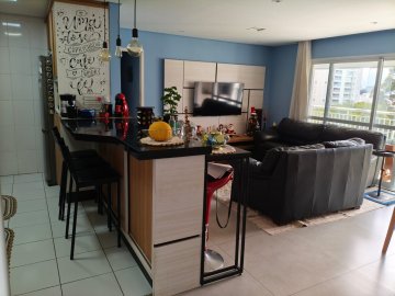 Apartamento com 4 dormit�rios localizado no bairro Boa Vista, em S�o Caetano Do Sul.