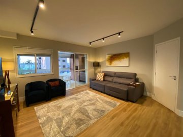 Apartamento com 3 su�tes localizado no bairro Santa Paula, em S�o Caetano Do Sul.