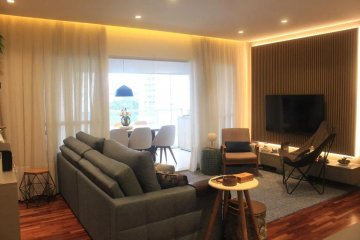 Apartamento em S�o Caetano do Sul