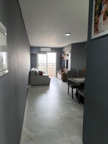 Apartamento com 2 dormit�rios localizado no bairro Ol�mpico, em S�o Caetano Do Sul.