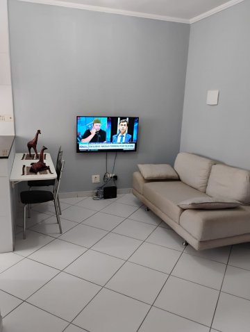 Apartamento com 2 dormit�rios localizado no bairro Campestre, em Santo Andr�.