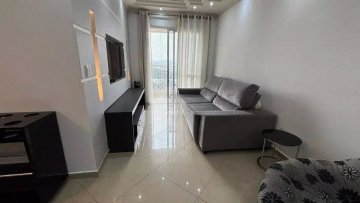 Apartamento com 3 dormit�rios localizado no bairro Barcelona, em S�o Caetano Do Sul.