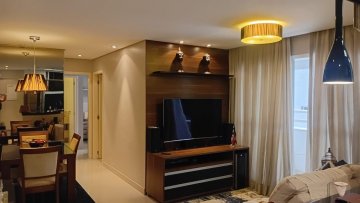 Apartamento com 2 dormit�rios localizado no bairro Barcelona, em S�o Caetano Do Sul.