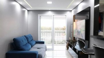 Apartamento em Santo Andr�
