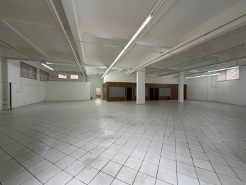 PR�DIO COMERCIAL PARA LOCA��O - JARDIM S�O CAETANO