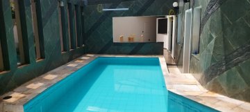 Casa com 4 su�tes localizado no Bairro Jardim S�o Caetano, em S�o Caetano Do Sul.