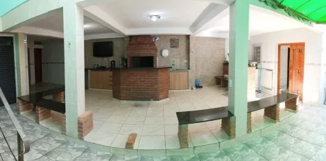 Sobrado em S�o Paulo