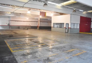 Galp�o Comercial para Loca��o � Bairro Barcelona � S�o Caetano do Sul
