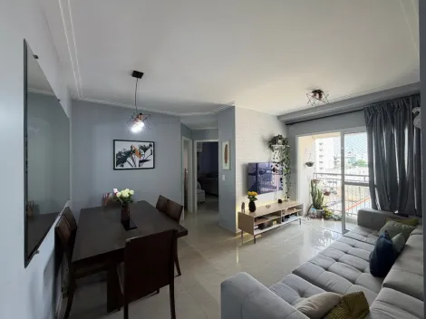 Apartamento com 2 dormit�rios localizado no bairro Santo Ant�nio, em S�o Caetano Do Sul.