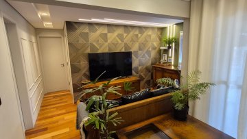 Apartamento com 2 dormit�rios localizado no bairro Santa Paula, em S�o Caetano Do Sul.