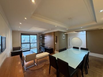 Apartamento com 3 dormit�rios localizado no bairro Barcelona, em S�o Caetano do Sul.