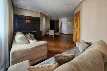 Apartamento com 3 su�tes localizado no bairro Santo Ant�nio, em S�o Caetano Do Sul.