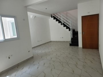 Cobertura em Santo Andr�