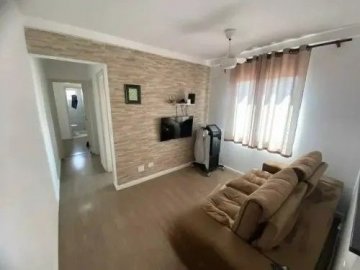 Apartamento em Santo Andr�