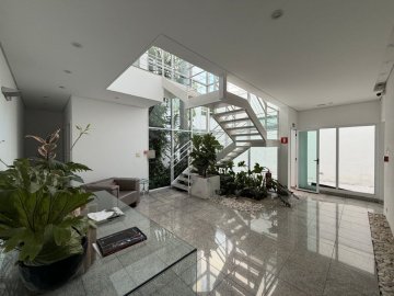 PR�DIO COMERCIAL PARA LOCA��O - BAIRRO OL�MPICO - S�O CAETANO DO SUL