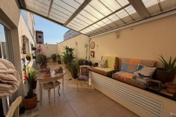Apartamento com 2 dormit�rios localizado no bairro Santa Maria, em S�o Caetano Do Sul.