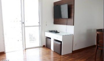 Apartamento com 2 dormit�rios localizado no bairro Ipiranga, em S�o Paulo.