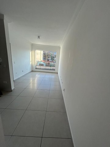 Apartamento com 2 dormit�rios localizado no bairro Vila Alto de Santo Andr�, em Santo Andr�.