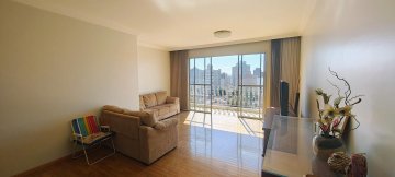 Apartamento com 3 dormit�rios localizado no bairro Osvaldo Cruz, em S�o Caetano Do Sul.
