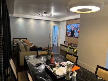 Apartamento com 3 dormit�rios localizado no bairro Santa Paula, em S�o Caetano Do Sul.