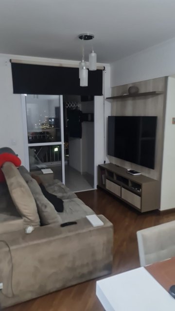 Apartamento com 2 dormit�rios localizado no bairro Funda��o, em S�o Caetano Do Sul.