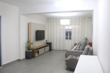 Sobrado com 3 su�tes localizado no Bairro Jardim S�o Caetano, em S�o Caetano Do Sul.