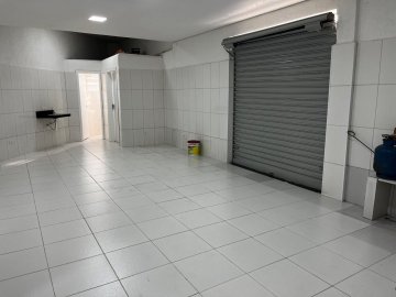Sal�o Comercial no Bairro Osvaldo Cruz, em S�o Caetano do Sul.