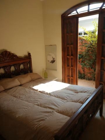 Casa tipo Kitnet localizado no Bairro Jardim S�o Caetano, em S�o Caetano Do Sul.