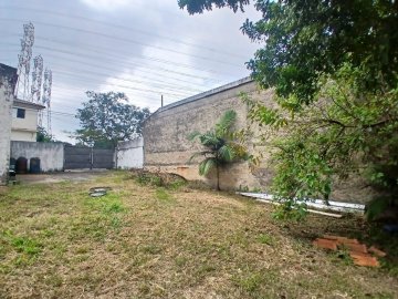 Terreno localizada no Bairro S�o Jos�, em S�o Caetano Do Sul.