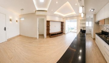 Apartamento com 2 dormit�rios localizado no bairro Cer�mica, em S�o Caetano Do Sul.