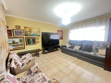 Sobrado em S�o Caetano do Sul
