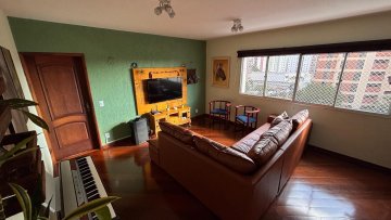 Apartamento com 3 dormit�rios localizado no bairro Santa Paula, em S�o Caetano Do Sul.