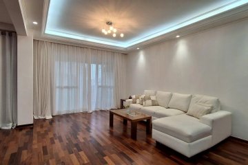 Apartamento com 3 su�tes localizado no bairro Barcelona, em S�o Caetano Do Sul.