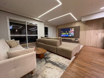 Apartamento com 3 dormit�rios localizado no bairro Santa Paula, em S�o Caetano Do Sul.