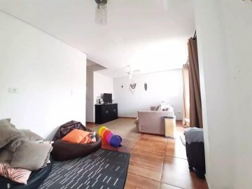 Apartamento Tipo Cobertura localizado no bairro Vila S�o Pedro, em Santo Andr�.