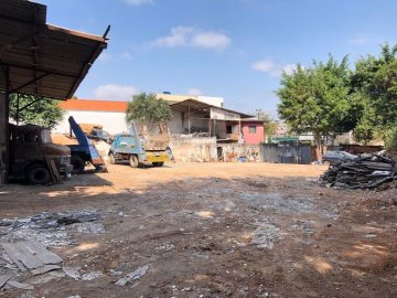 TERRENO � VENDA NA VILA FORMOSA - EXCELENTE OPORTUNIDADE