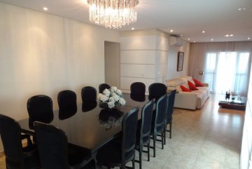 Apartamento com 3 su�tes localizado no bairro Santa Paula, em S�o Caetano Do Sul.